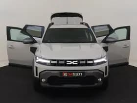 Dacia Duster 140PK Hybrid Journey AUTOMAAT thumbnail 16