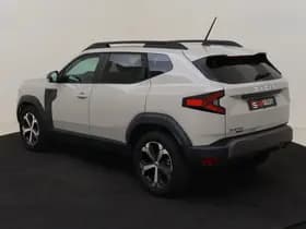 Dacia Duster 140PK Hybrid Journey AUTOMAAT thumbnail 3