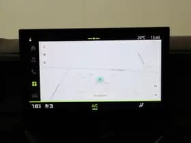 Dacia Duster 140PK Hybrid Journey AUTOMAAT thumbnail 21