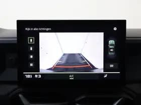 Dacia Duster 140PK Hybrid Journey AUTOMAAT thumbnail 22