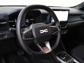 Dacia Duster 140PK Hybrid Journey AUTOMAAT thumbnail 26