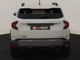 Dacia Duster 140PK Hybrid Journey AUTOMAAT thumbnail 4