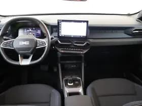 Dacia Duster 140PK Hybrid Journey AUTOMAAT thumbnail 31