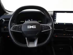 Dacia Duster 140PK Hybrid Journey AUTOMAAT thumbnail 33