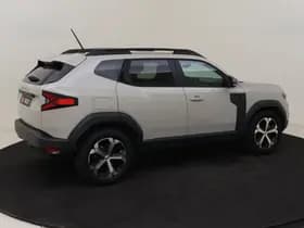 Dacia Duster 140PK Hybrid Journey AUTOMAAT thumbnail 5