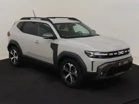 Dacia Duster 140PK Hybrid Journey AUTOMAAT thumbnail 7