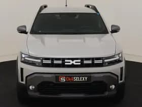 Dacia Duster 140PK Hybrid Journey AUTOMAAT thumbnail 8