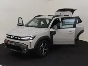 Dacia Duster 140PK Hybrid Journey AUTOMAAT thumbnail 9