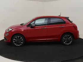 Fiat 500X thumbnail 2
