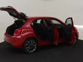 Fiat 500X thumbnail 13