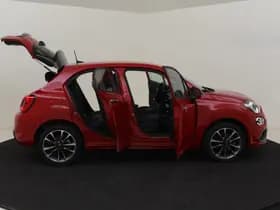 Fiat 500X thumbnail 14
