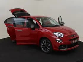 Fiat 500X thumbnail 15