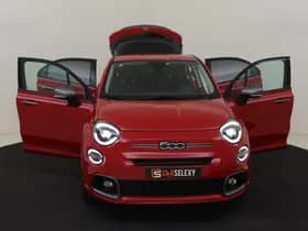 Fiat 500X thumbnail 16