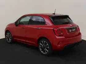 Fiat 500X thumbnail 3
