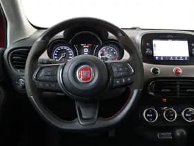 Fiat 500X thumbnail 21