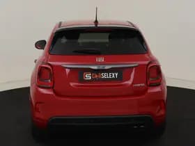 Fiat 500X thumbnail 4