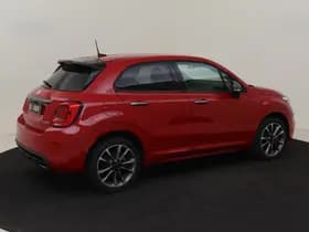 Fiat 500X thumbnail 5