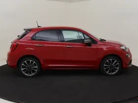 Fiat 500X thumbnail 6