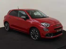 Fiat 500X thumbnail 7
