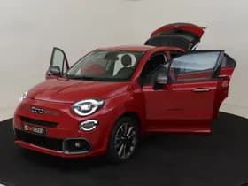 Fiat 500X thumbnail 9