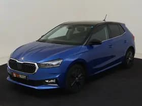 Škoda Fabia 1.0 TSI 95PK Business edition Bi-Color/Carplay