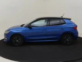 Škoda Fabia 1.0 TSI 95PK Business edition Bi-Color/Carplay thumbnail 2