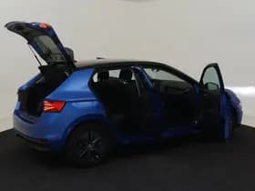 Škoda Fabia 1.0 TSI 95PK Business edition Bi-Color/Carplay thumbnail 13