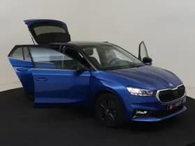 Škoda Fabia 1.0 TSI 95PK Business edition Bi-Color/Carplay thumbnail 15