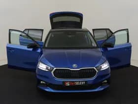 Škoda Fabia 1.0 TSI 95PK Business edition Bi-Color/Carplay thumbnail 16