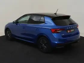 Škoda Fabia 1.0 TSI 95PK Business edition Bi-Color/Carplay thumbnail 3