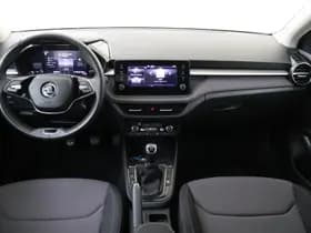 Škoda Fabia 1.0 TSI 95PK Business edition Bi-Color/Carplay thumbnail 24