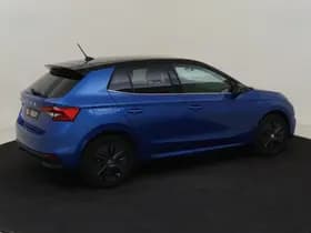 Škoda Fabia 1.0 TSI 95PK Business edition Bi-Color/Carplay thumbnail 5