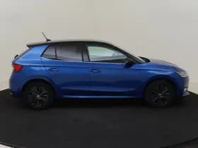 Škoda Fabia 1.0 TSI 95PK Business edition Bi-Color/Carplay thumbnail 6