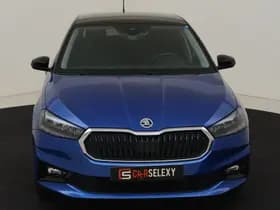 Škoda Fabia 1.0 TSI 95PK Business edition Bi-Color/Carplay thumbnail 8
