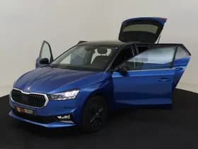 Škoda Fabia 1.0 TSI 95PK Business edition Bi-Color/Carplay thumbnail 9