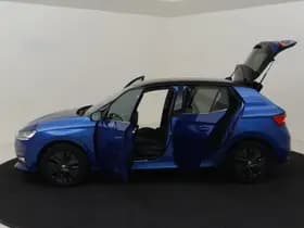 Škoda Fabia 1.0 TSI 95PK Business edition Bi-Color/Carplay thumbnail 10