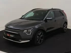 Kia Niro 1.6 GDi PHEV DCT6 Automaat