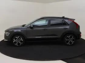 Kia Niro 1.6 GDi PHEV DCT6 Automaat thumbnail 2