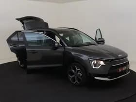 Kia Niro 1.6 GDi PHEV DCT6 Automaat thumbnail 15