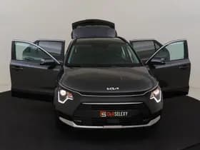Kia Niro 1.6 GDi PHEV DCT6 Automaat thumbnail 16