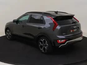 Kia Niro 1.6 GDi PHEV DCT6 Automaat thumbnail 3