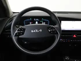 Kia Niro 1.6 GDi PHEV DCT6 Automaat thumbnail 21