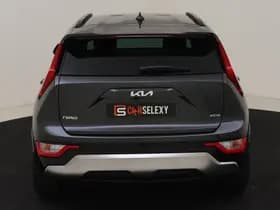 Kia Niro 1.6 GDi PHEV DCT6 Automaat thumbnail 4