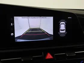 Kia Niro 1.6 GDi PHEV DCT6 Automaat thumbnail 31