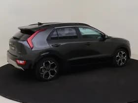 Kia Niro 1.6 GDi PHEV DCT6 Automaat thumbnail 5