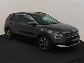 Kia Niro 1.6 GDi PHEV DCT6 Automaat thumbnail 7