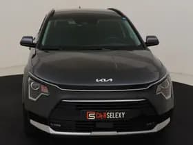 Kia Niro 1.6 GDi PHEV DCT6 Automaat thumbnail 8