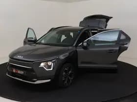 Kia Niro 1.6 GDi PHEV DCT6 Automaat thumbnail 9