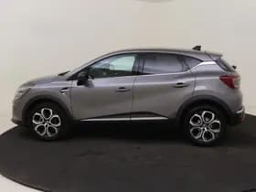 Renault Captur thumbnail 2