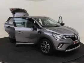 Renault Captur thumbnail 15